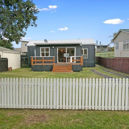 Вилла Clara'S Togs And Towels - Waihi - Bachcare Nz Экстерьер фото