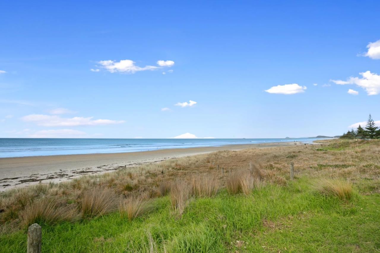 Вилла Clara'S Togs And Towels - Waihi - Bachcare Nz Экстерьер фото